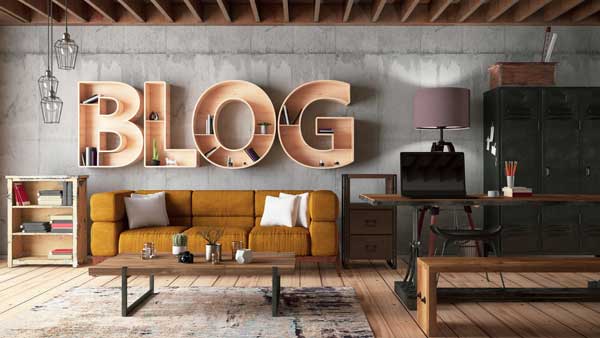 Blogs Blogs