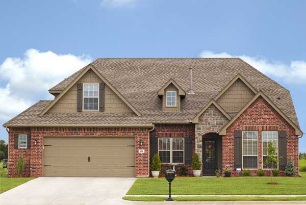 New Residential Construction Services New Residential Construction Services