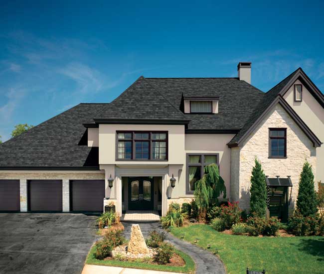 View All New Residential Construction Service