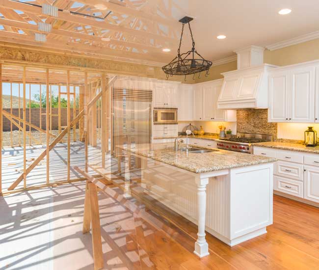 View All Remodeling Additions Service