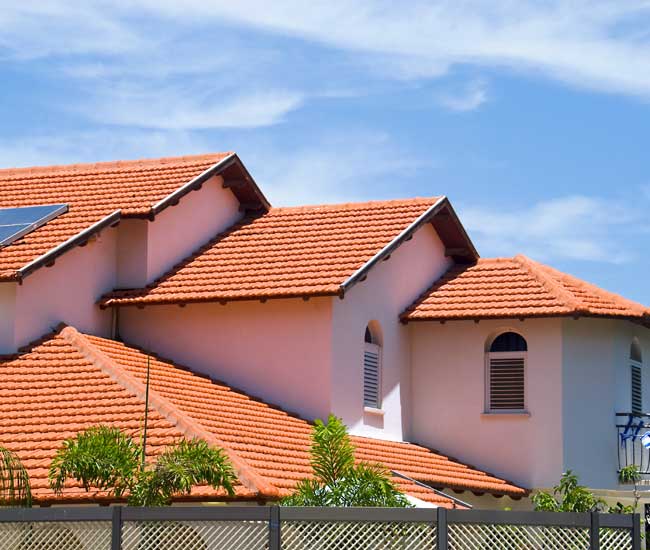 View All Roofing Service